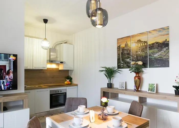 Apartamento Kibilu - Via Del Nebbiolo