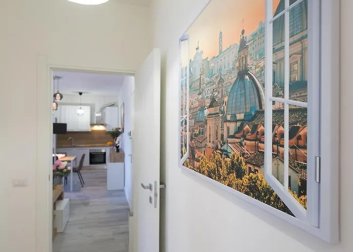 Apartamento Kibilu - Via Del Nebbiolo *