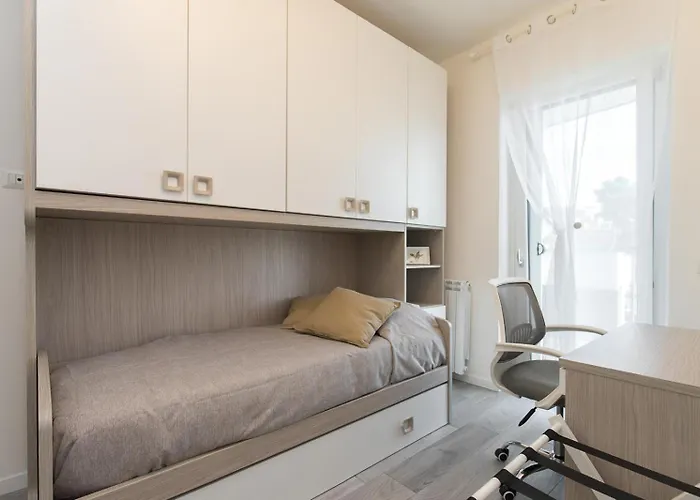 Kibilu - Via Del Nebbiolo Apartamento