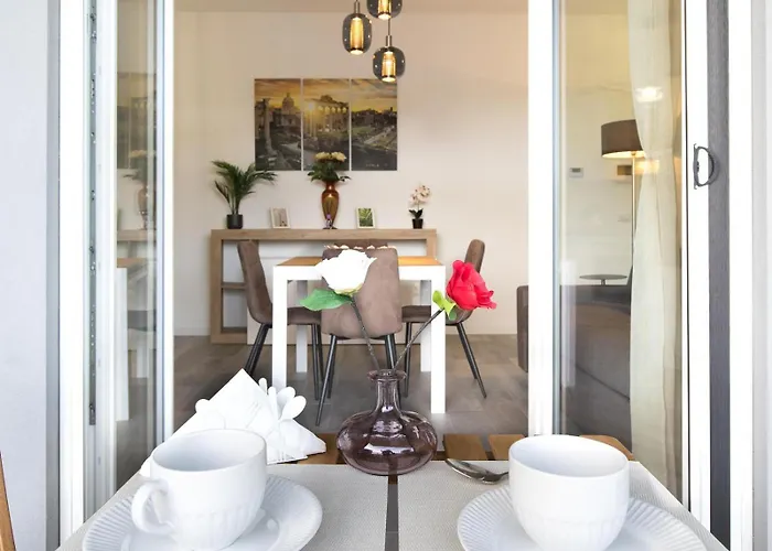 Apartamento Kibilu - Via Del Nebbiolo *