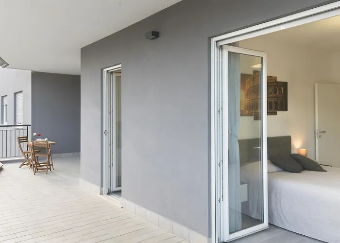 Kibilu - Via Del Nebbiolo Apartamento Roma